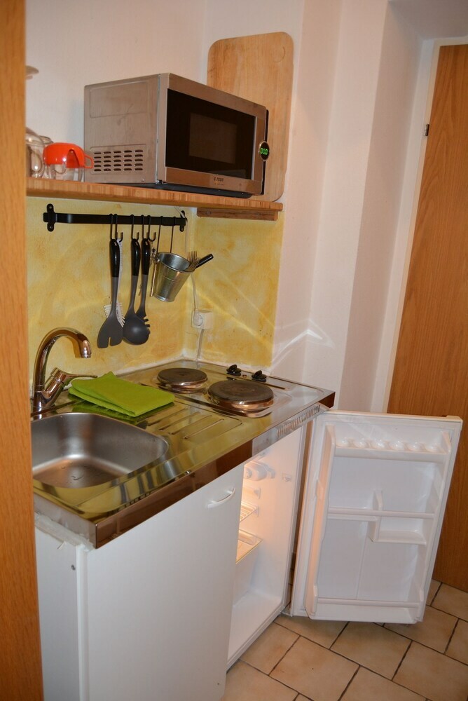 Apartamentos Domizil Wien - Cityapartments