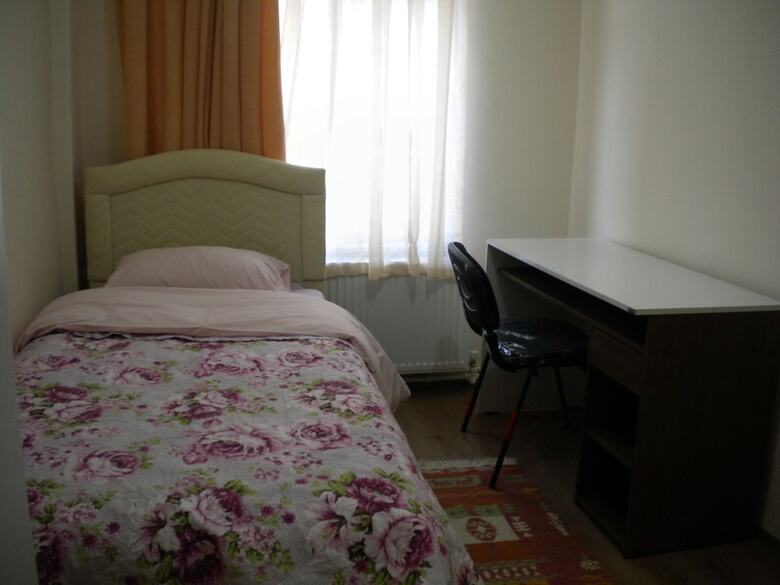 Hostal Bahar Hostel