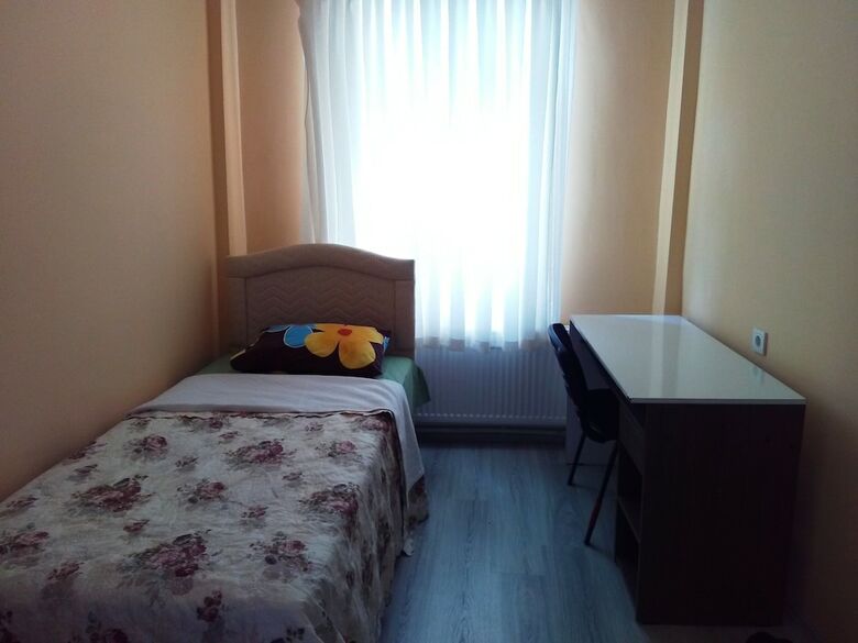 Hostal Bahar Hostel