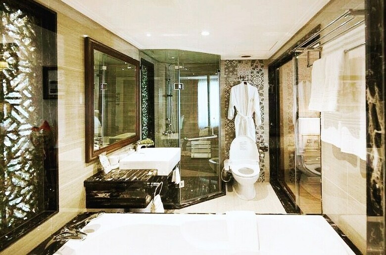 Jb Serviced Apartment