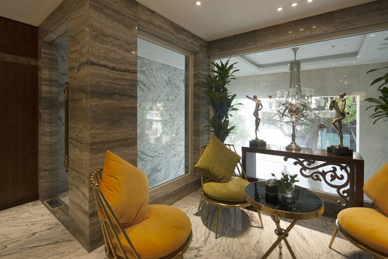 Jb Serviced Apartment