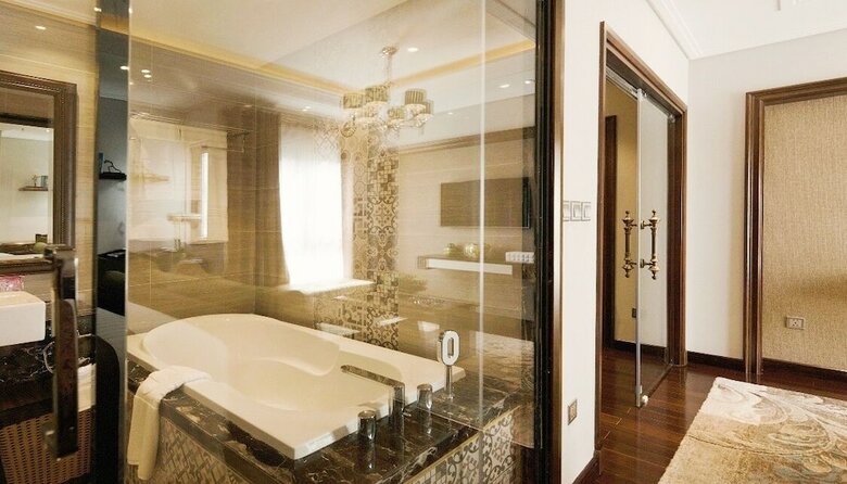 Jb Serviced Apartment