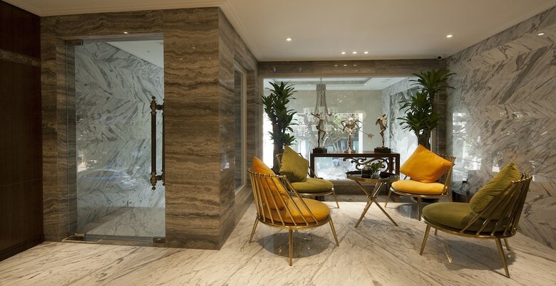 Jb Serviced Apartment