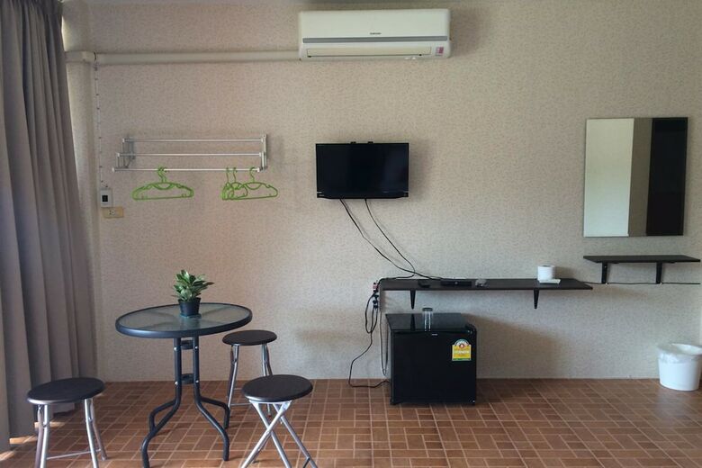 Hotel Mawa Lanta Mansion