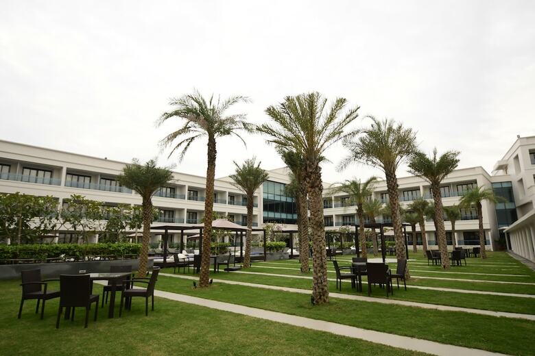 Hotel Kiranshree Grand
