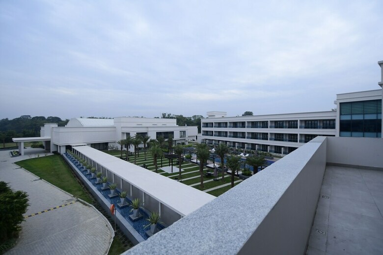 Hotel Kiranshree Grand