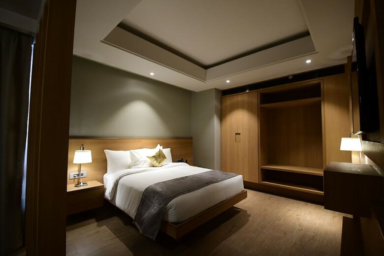 Hotel Kiranshree Grand