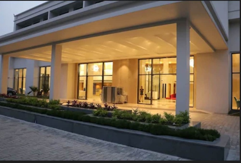 Hotel Kiranshree Grand