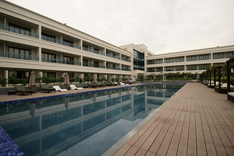 Hotel Kiranshree Grand
