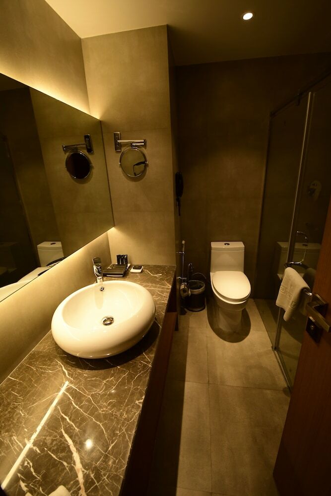 Hotel Kiranshree Grand