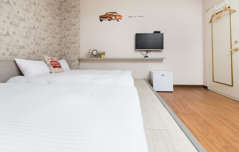 Hotel Dayhouse