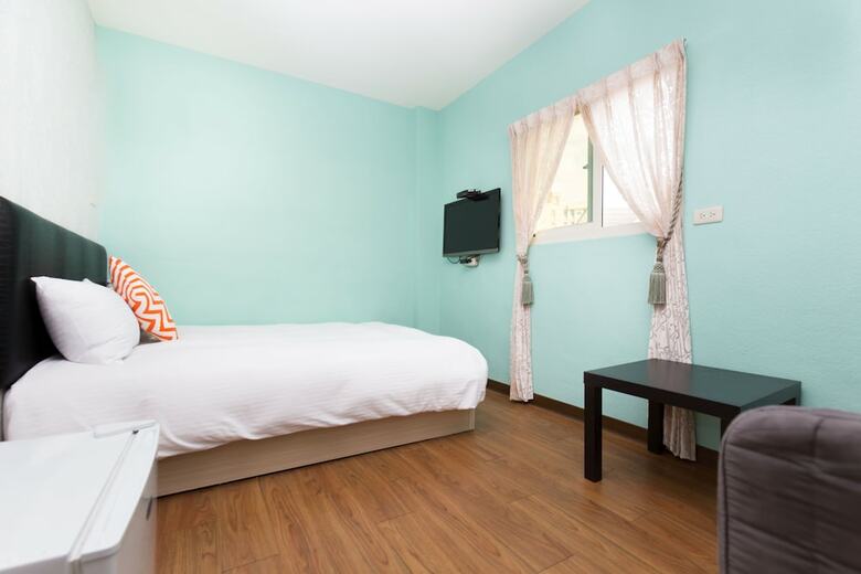 Hotel Dayhouse