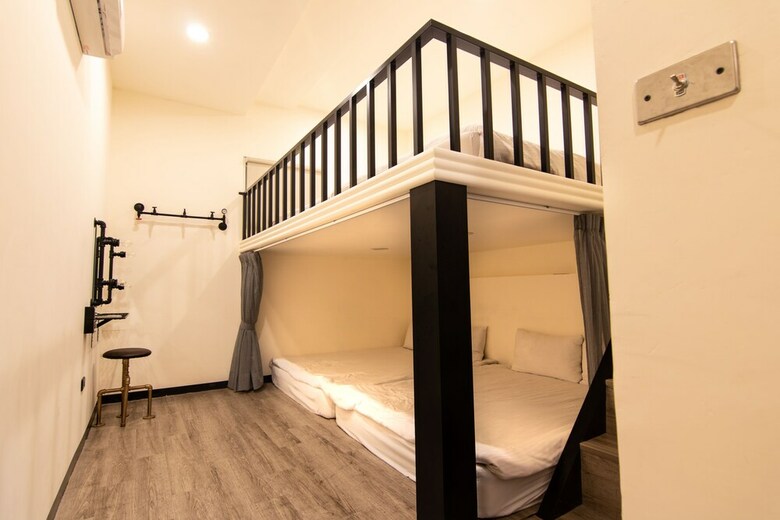 Hotel Dayhouse