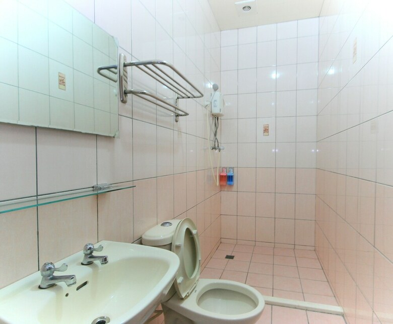 Hotel Dayhouse