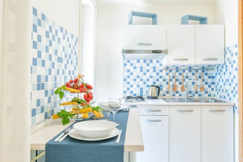 Apartamento Maison Donna Margherita