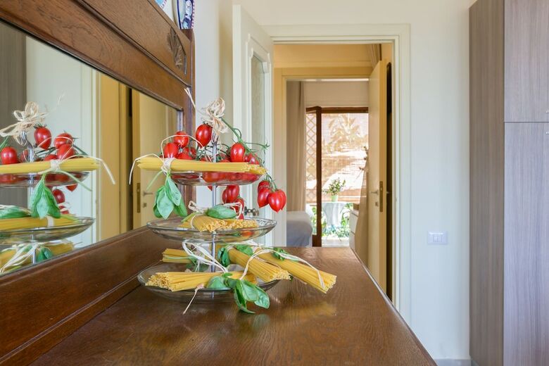 Apartamento Maison Donna Margherita