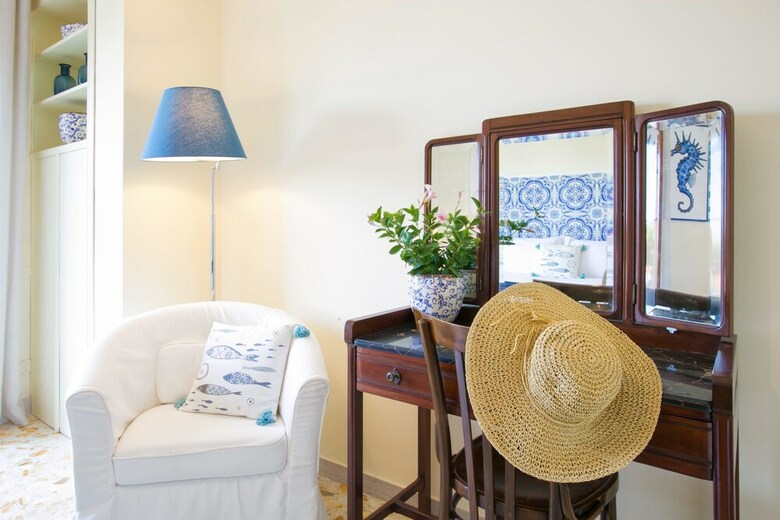 Apartamento Maison Donna Margherita