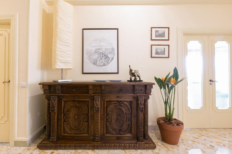 Apartamento Maison Donna Margherita