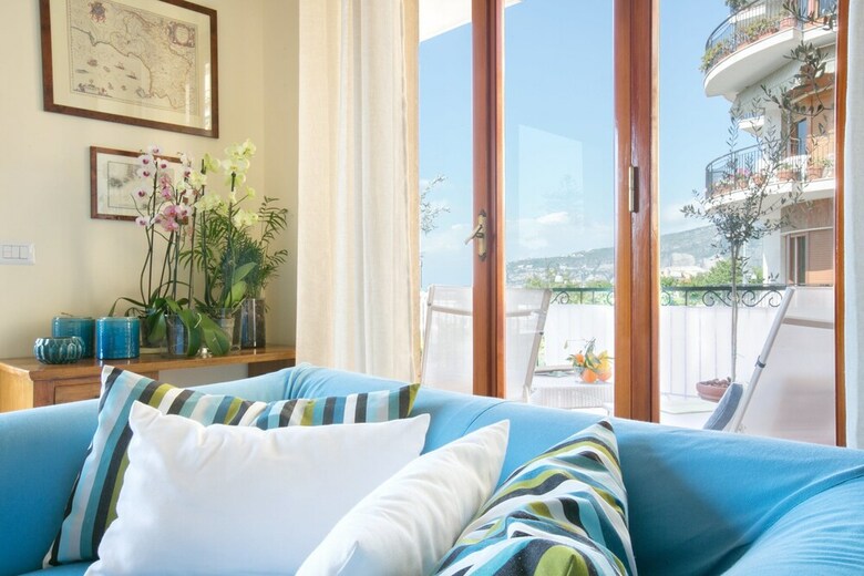 Apartamento Maison Donna Margherita