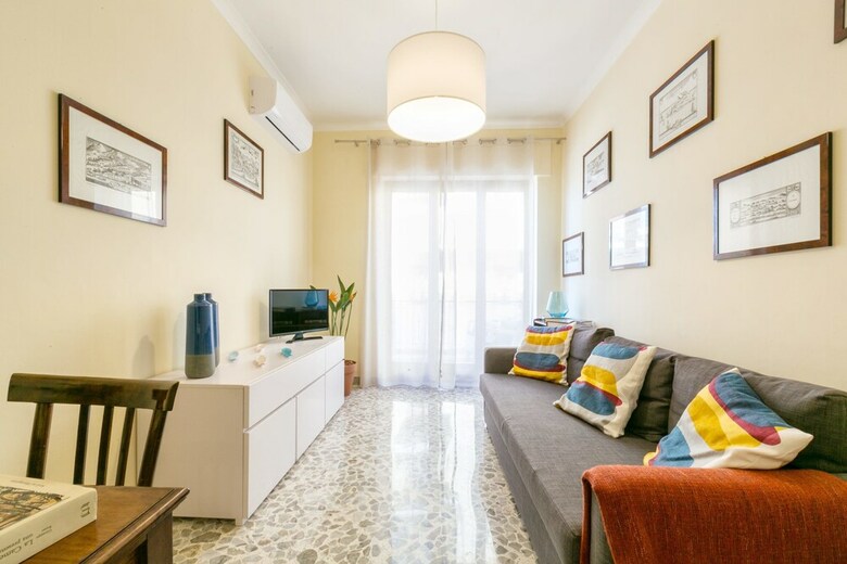 Apartamento Maison Donna Margherita