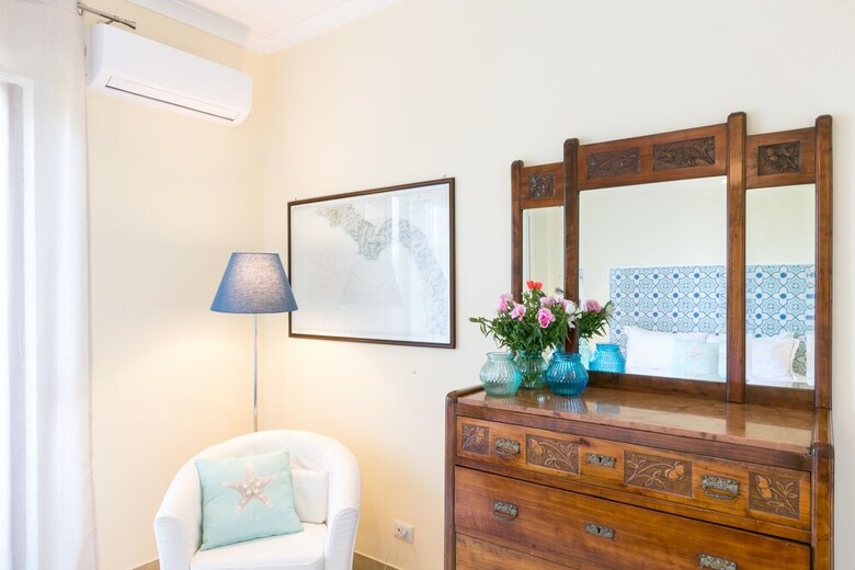 Apartamento Maison Donna Margherita
