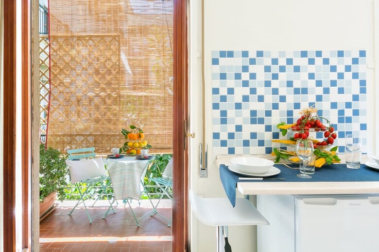 Apartamento Maison Donna Margherita