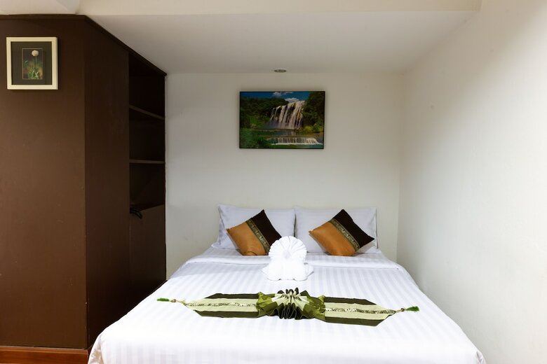 Hotel Benz House