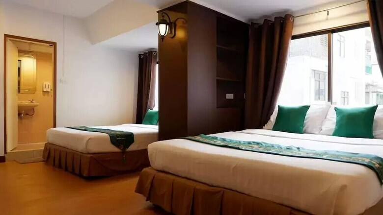 Hotel Benz House