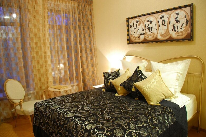 Casablanca Hotel
