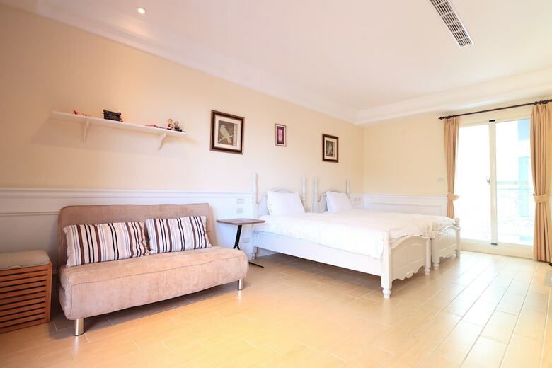 Bed & Breakfast Angel Inn