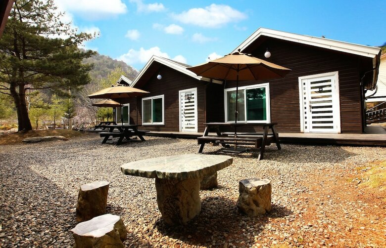 Hotel Planttrees House
