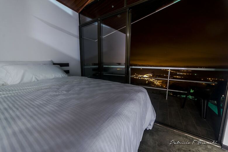 Casa Linda Vista Hotel