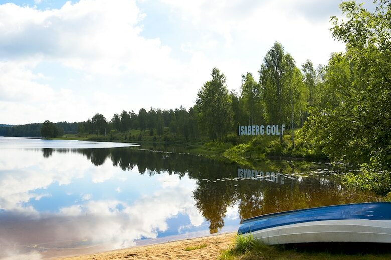 Isaberg Golfklubb
