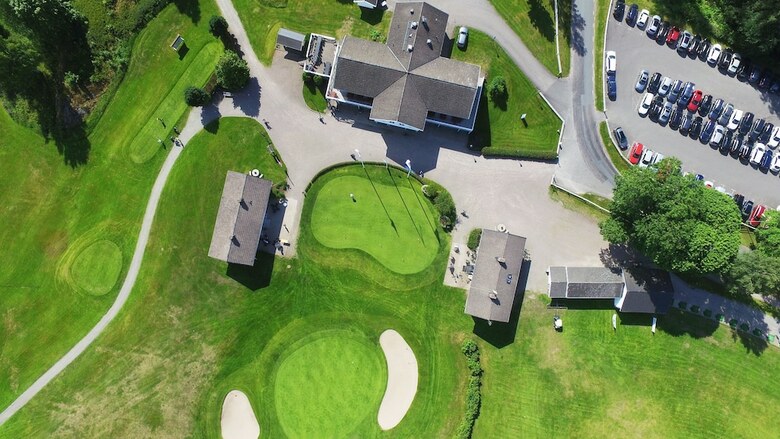 Isaberg Golfklubb