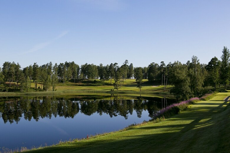Isaberg Golfklubb