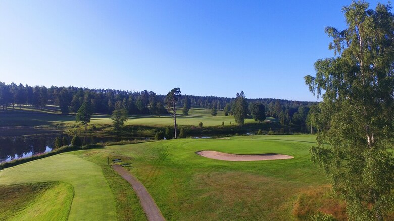 Isaberg Golfklubb