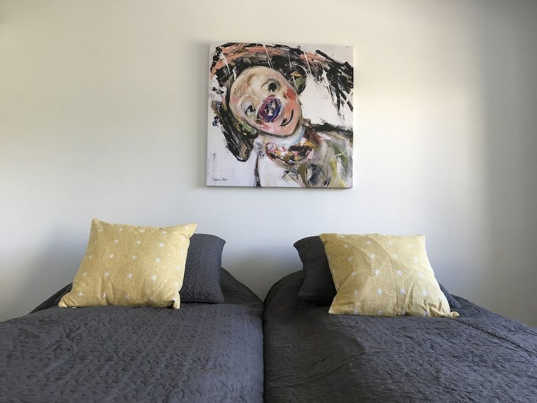 Apartamentos Sonderland Apt. - Mandalls Gate 12