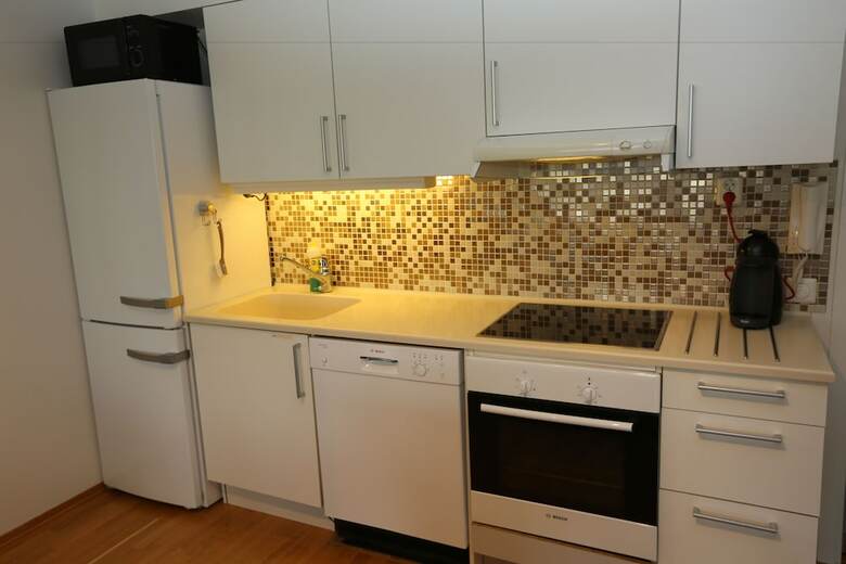 Apartamentos Sonderland Apt. - Mandalls Gate 12