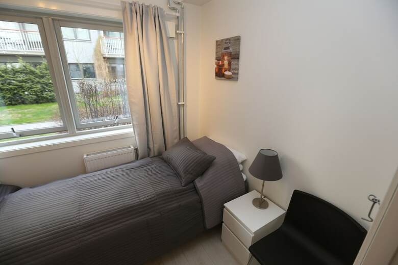 Apartamentos Sonderland Apt. - Mandalls Gate 12