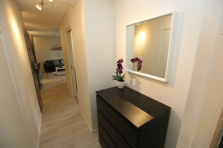 Apartamentos Sonderland Apt. - Mandalls Gate 12