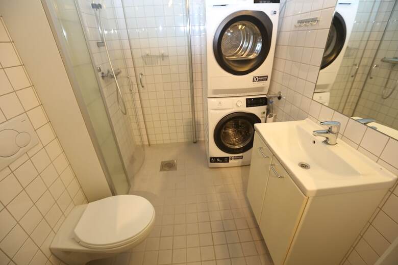 Apartamentos Sonderland Apt. - Mandalls Gate 12