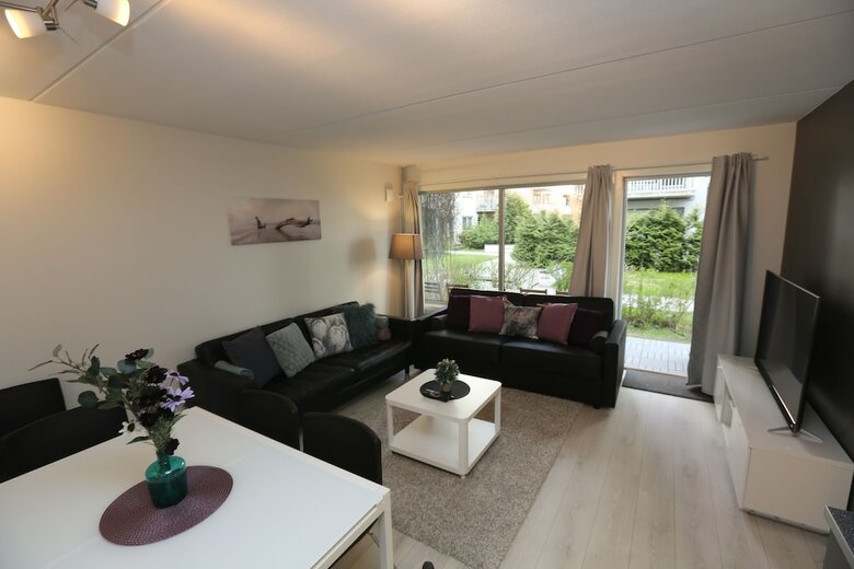 Apartamentos Sonderland Apt. - Mandalls Gate 12