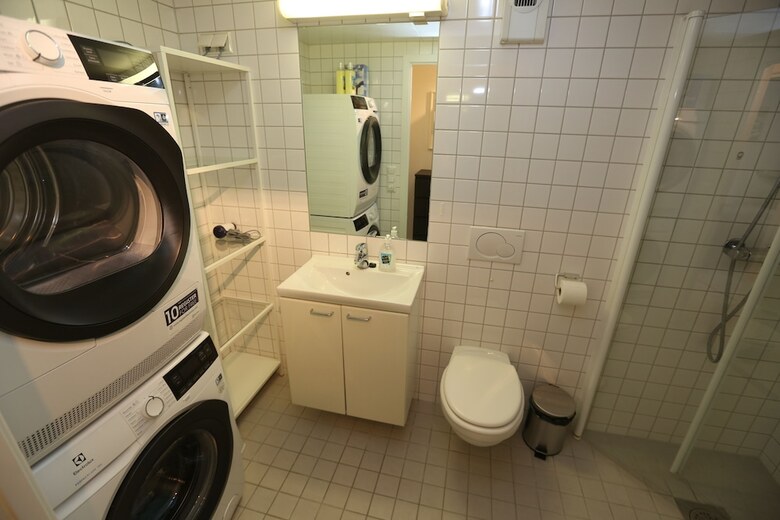 Apartamentos Sonderland Apt. - Mandalls Gate 12