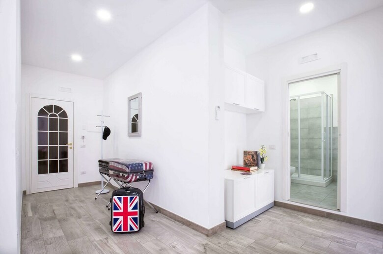 Apartamento Conny's House