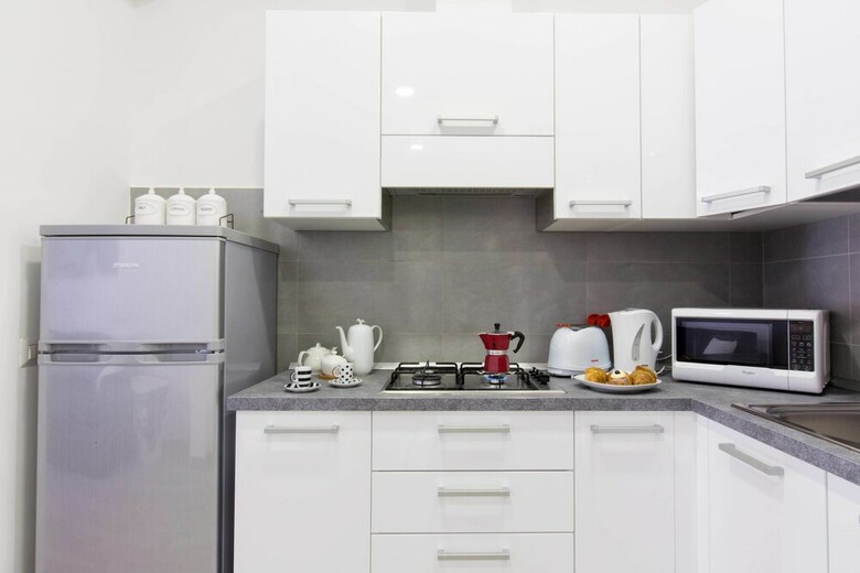 Apartamento Conny's House
