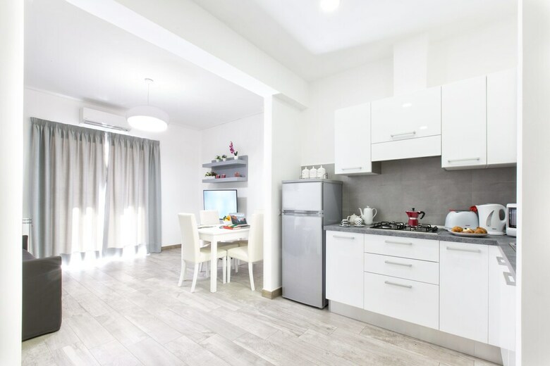 Apartamento Conny's House