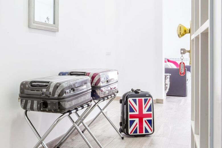 Apartamento Conny's House