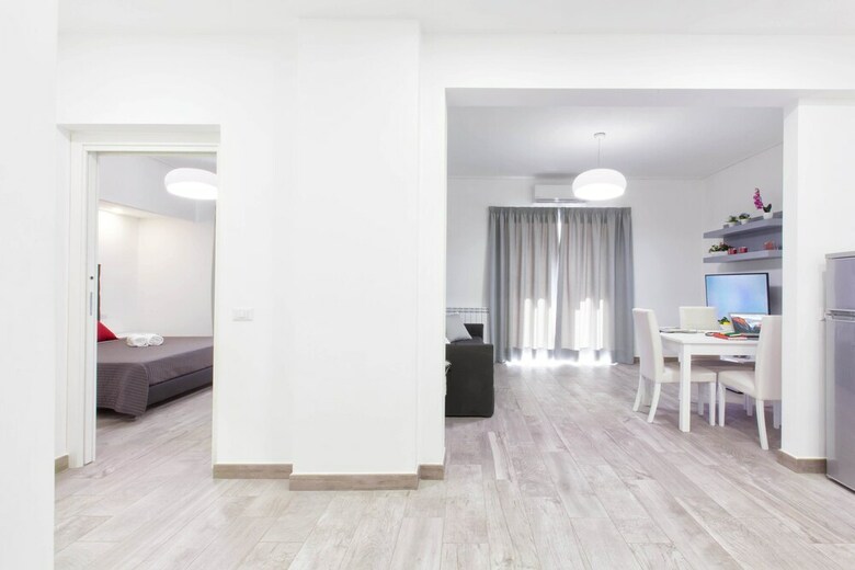 Apartamento Conny's House