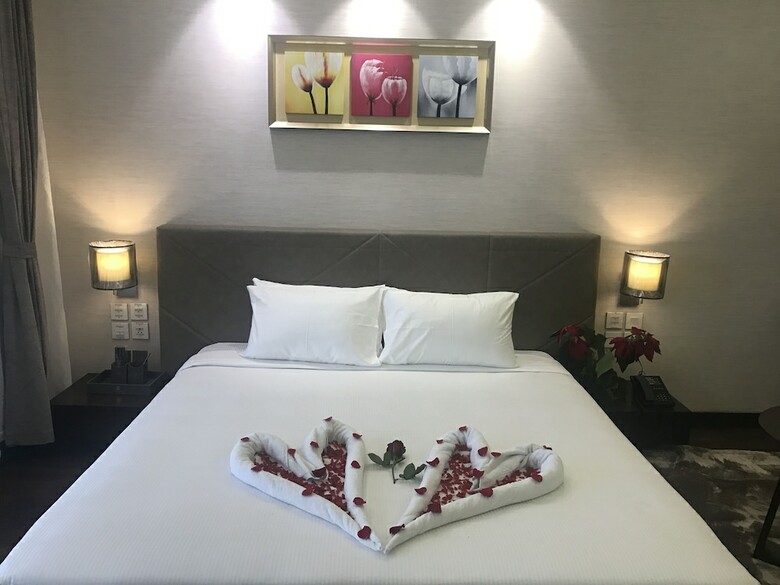 Hotel The Hamuse