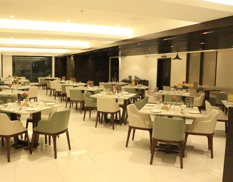 Hotel The Hamuse